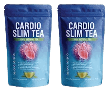 Buy Cardio Slim Tea